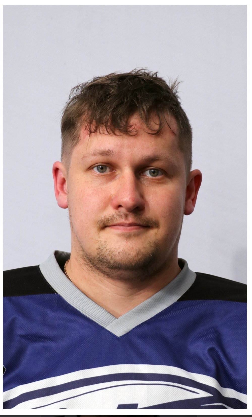 Пономарев Андрей